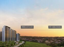 The Botany At Dairy Farm (D23), Condominium #496520081